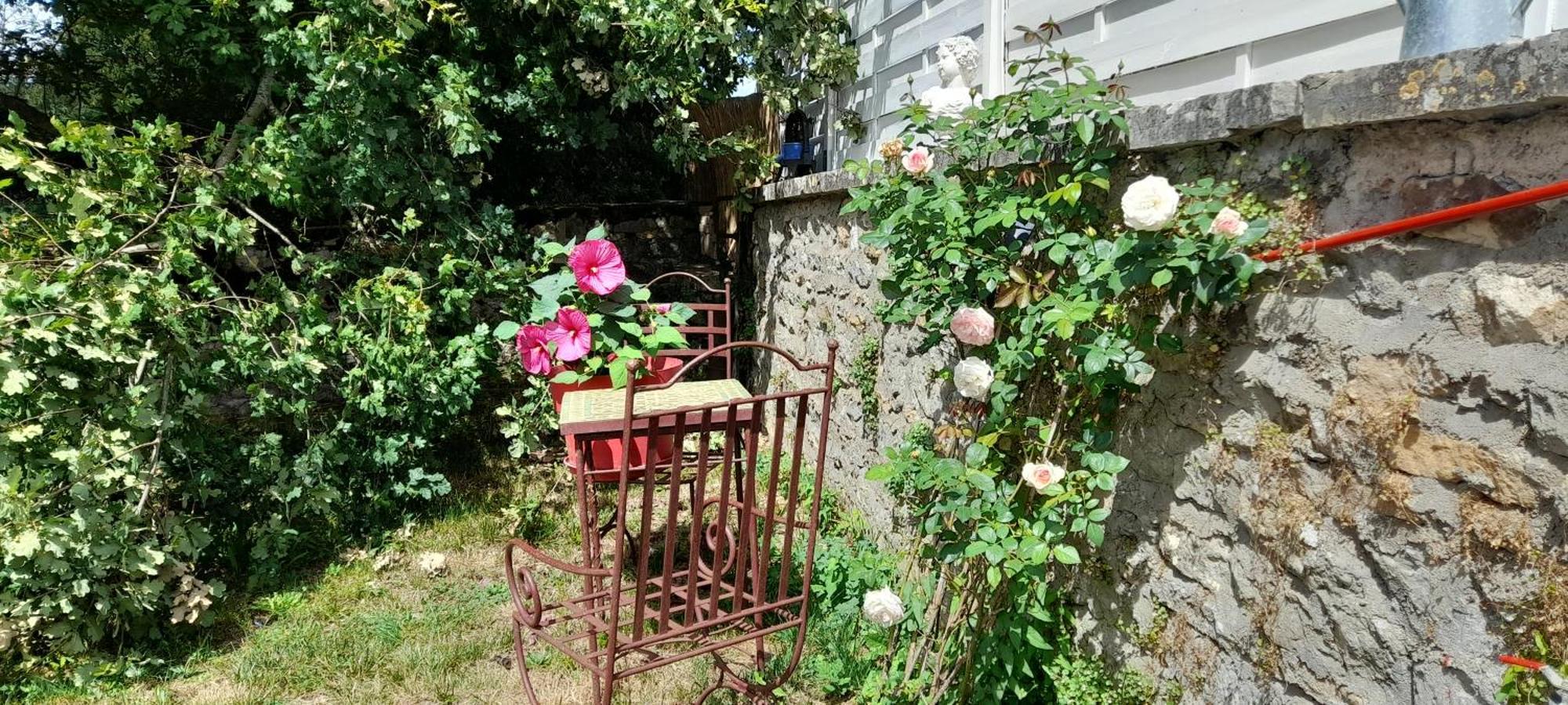 Les Vacances Passy (Saone-et-Loire) Exterior photo